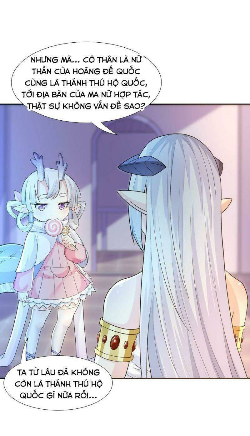 Hậu Cung Của Ta Toàn Là Ma Nữ Phản Diện - Chapter 15 - Page 81