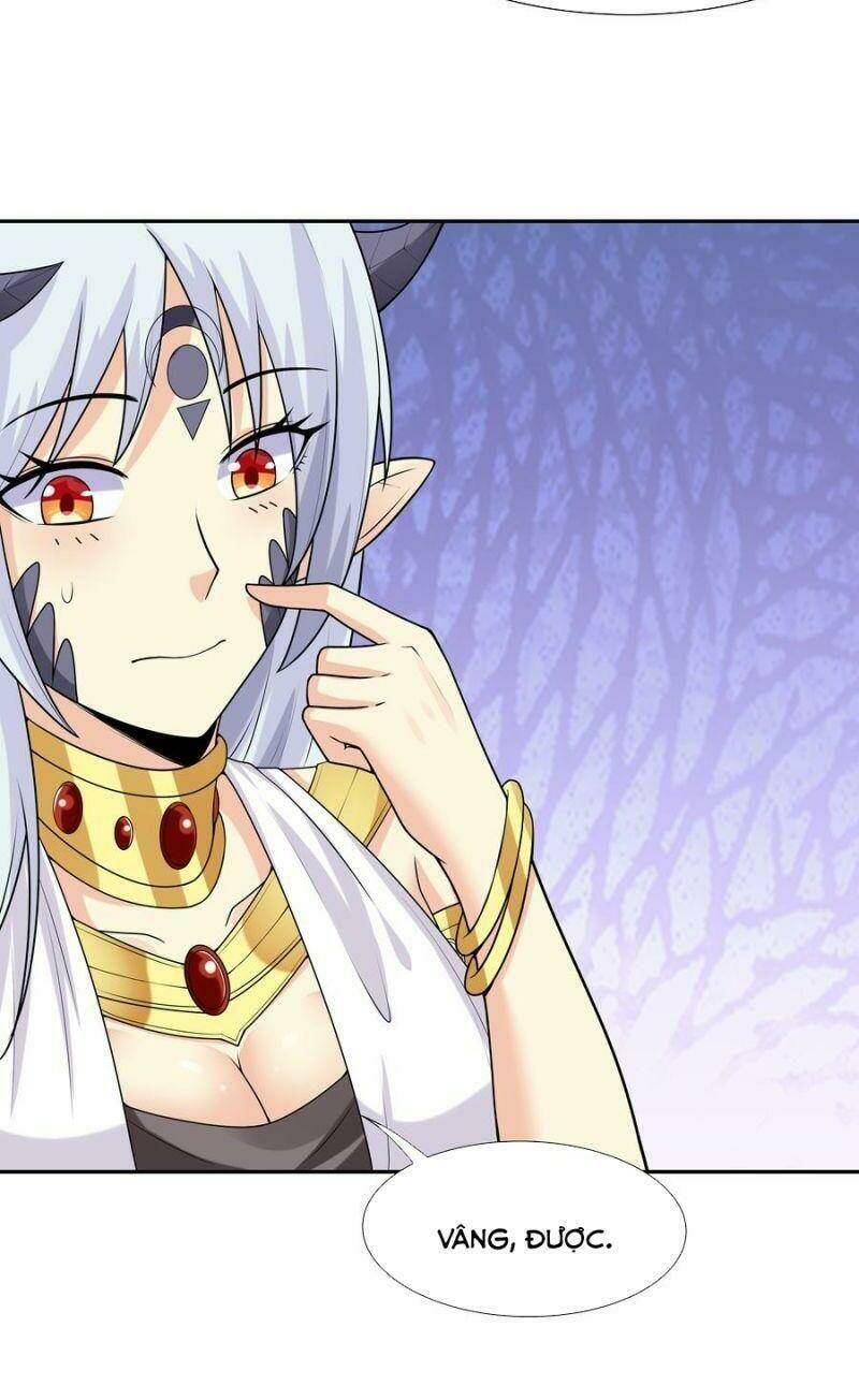 Hậu Cung Của Ta Toàn Là Ma Nữ Phản Diện - Chapter 15 - Page 83