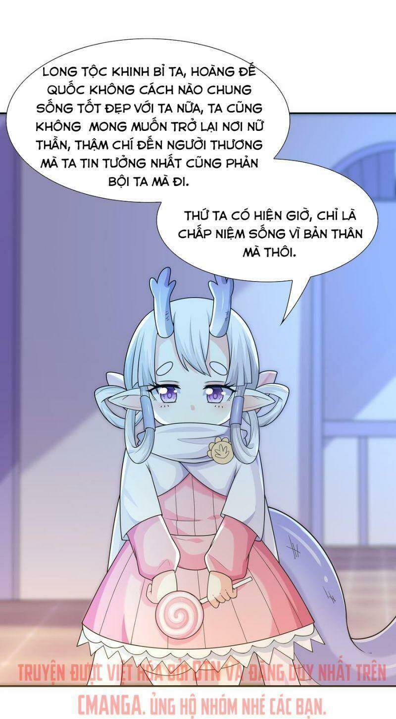 Hậu Cung Của Ta Toàn Là Ma Nữ Phản Diện - Chapter 15 - Page 86