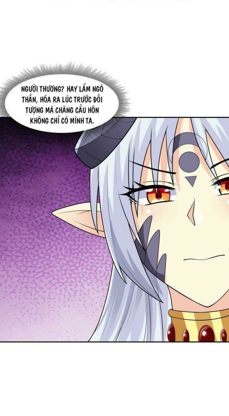 Hậu Cung Của Ta Toàn Là Ma Nữ Phản Diện - Chapter 15 - Page 87