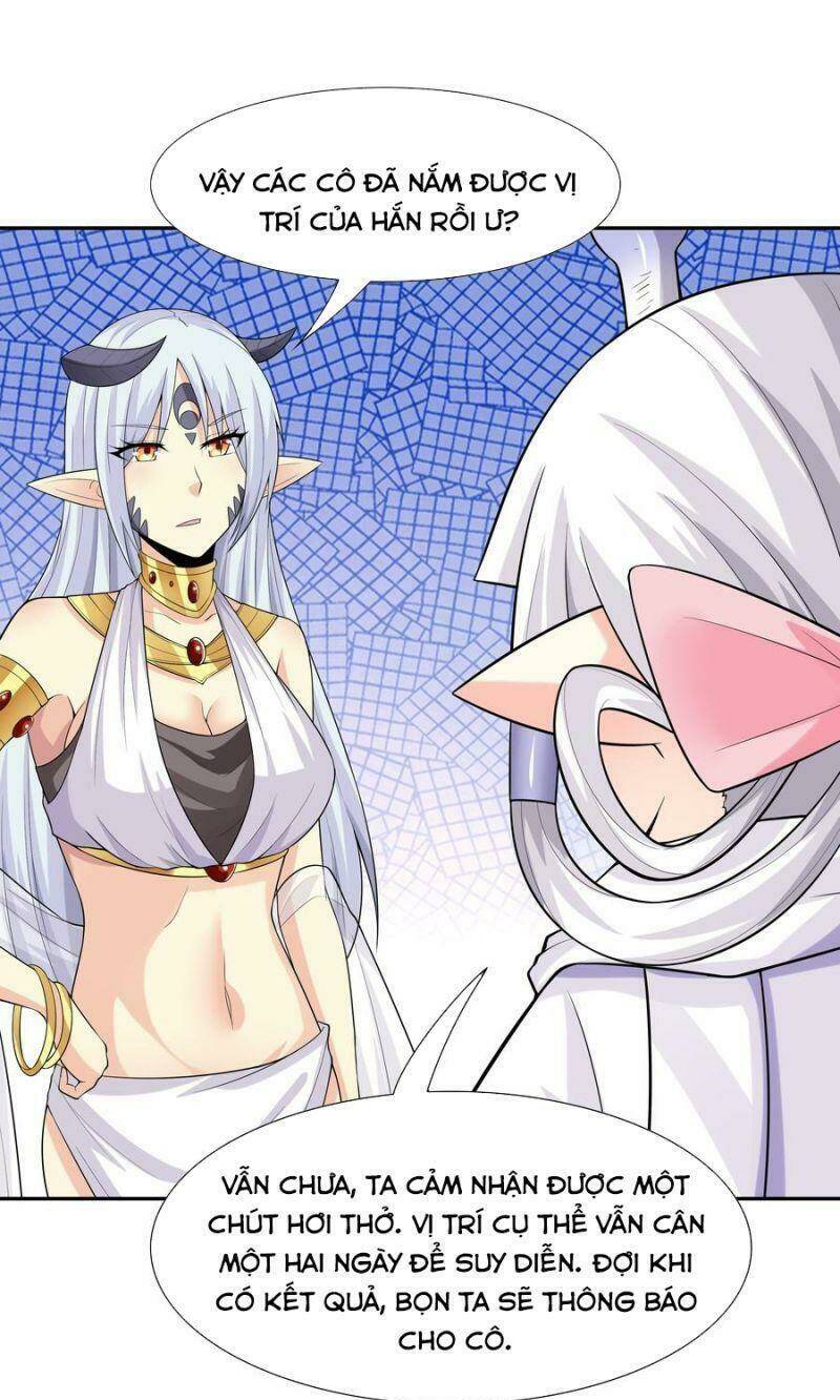 Hậu Cung Của Ta Toàn Là Ma Nữ Phản Diện - Chapter 15 - Page 88