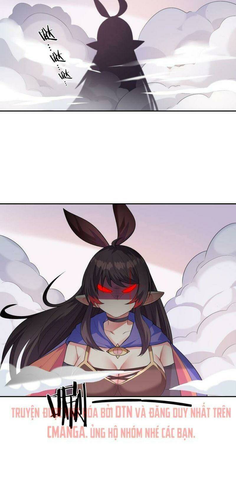 Hậu Cung Của Ta Toàn Là Ma Nữ Phản Diện - Chapter 15 - Page 8