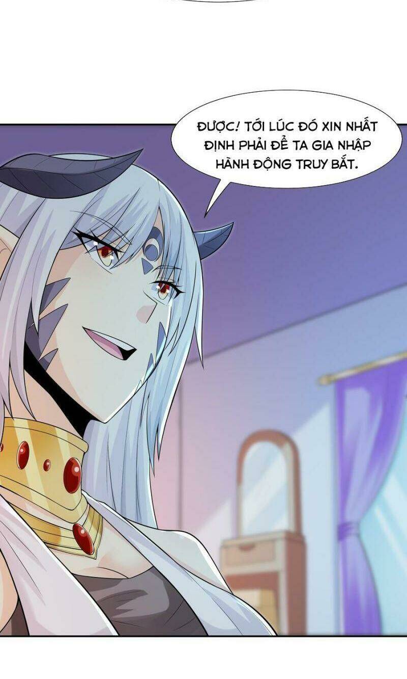 Hậu Cung Của Ta Toàn Là Ma Nữ Phản Diện - Chapter 15 - Page 89