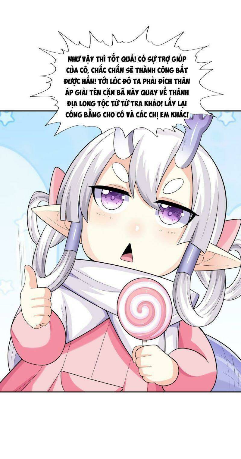 Hậu Cung Của Ta Toàn Là Ma Nữ Phản Diện - Chapter 15 - Page 90