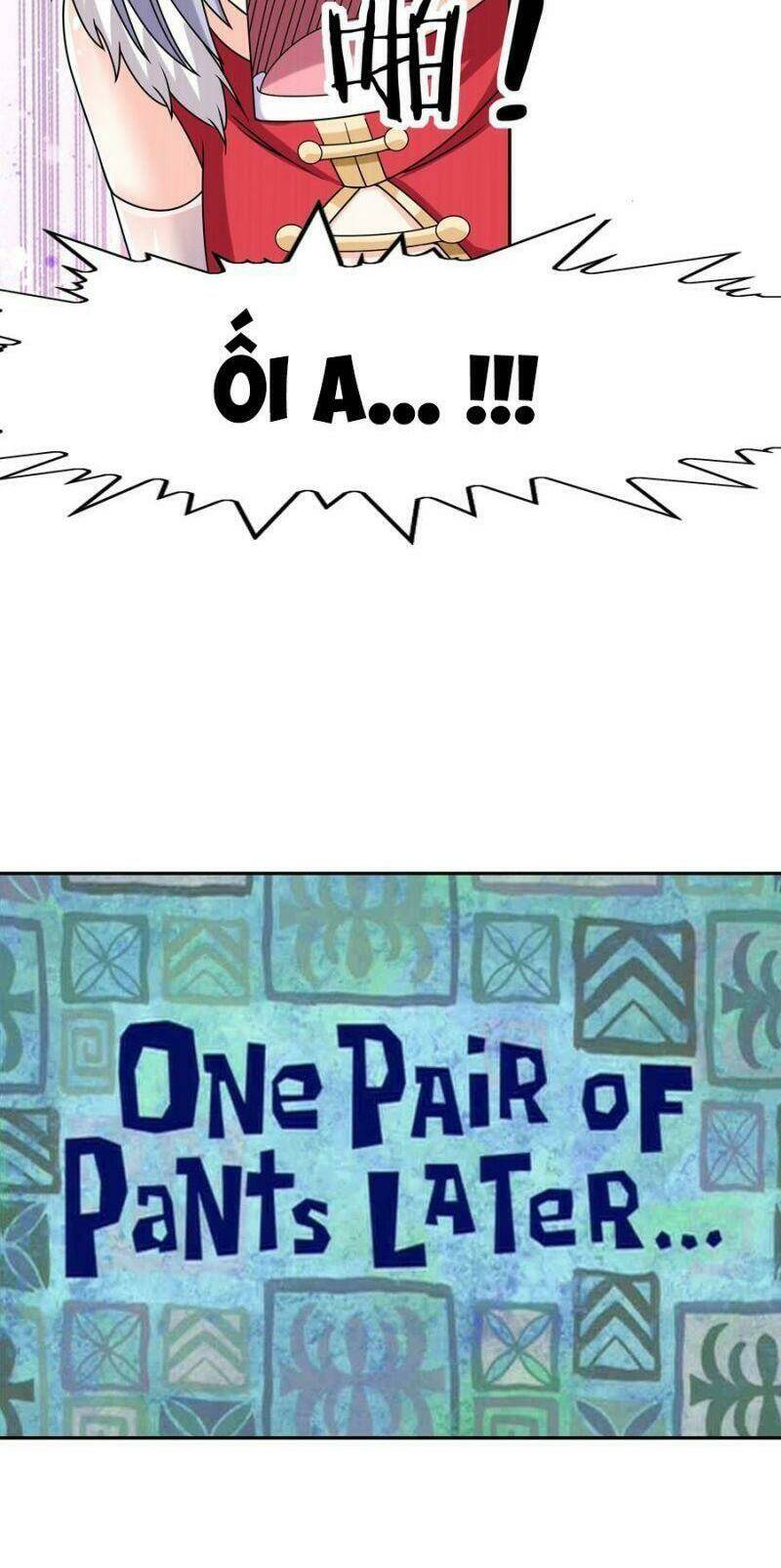 Hậu Cung Của Ta Toàn Là Ma Nữ Phản Diện - Chapter 16 - Page 9