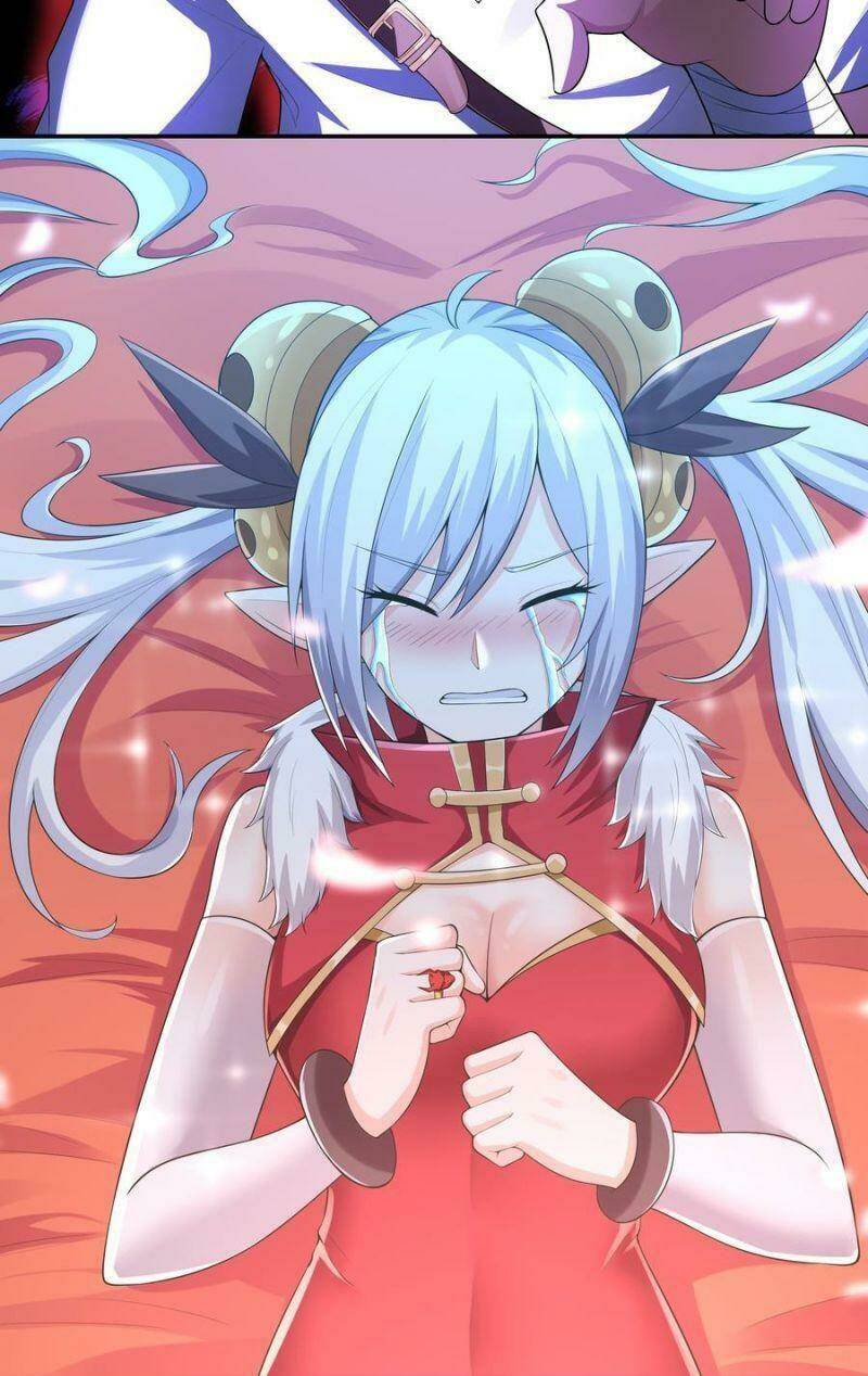 Hậu Cung Của Ta Toàn Là Ma Nữ Phản Diện - Chapter 16 - Page 20