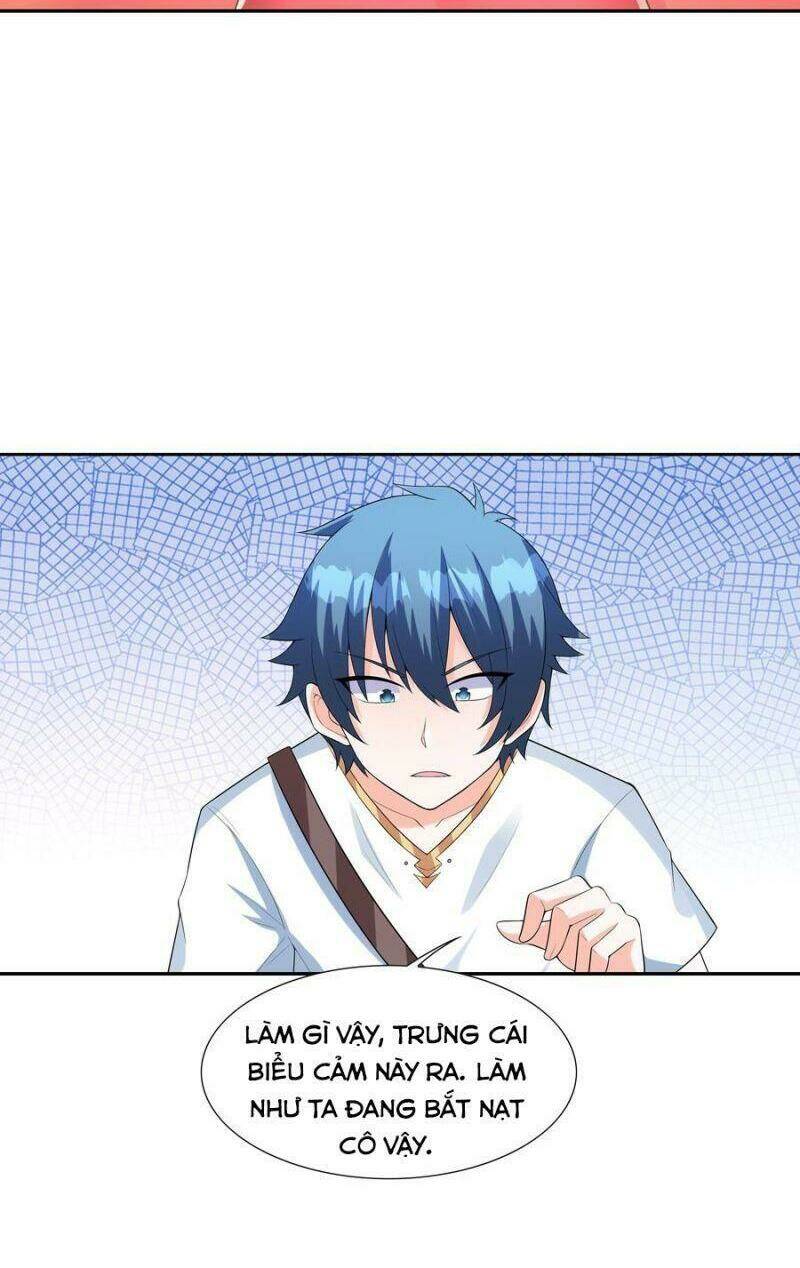 Hậu Cung Của Ta Toàn Là Ma Nữ Phản Diện - Chapter 16 - Page 21