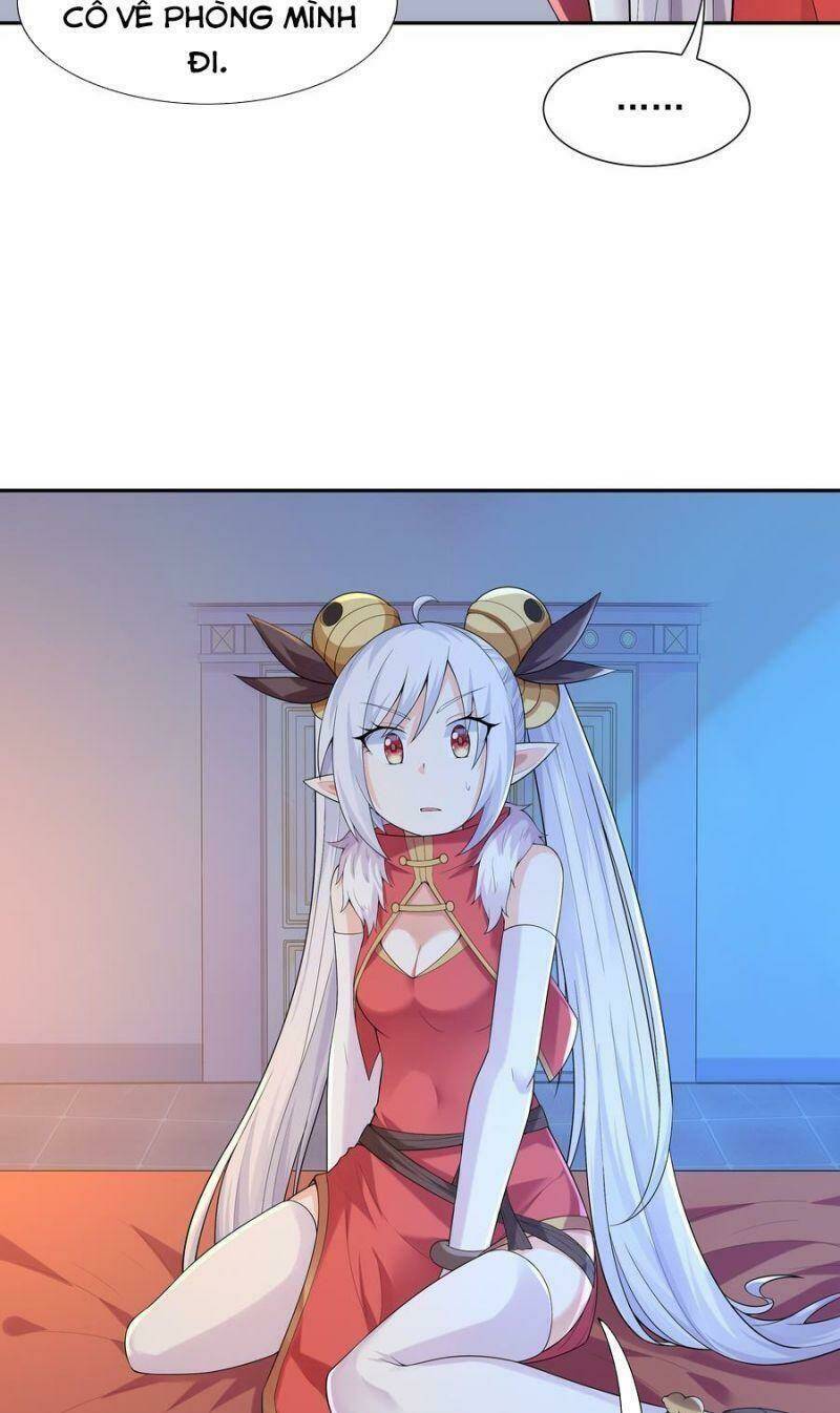 Hậu Cung Của Ta Toàn Là Ma Nữ Phản Diện - Chapter 16 - Page 23