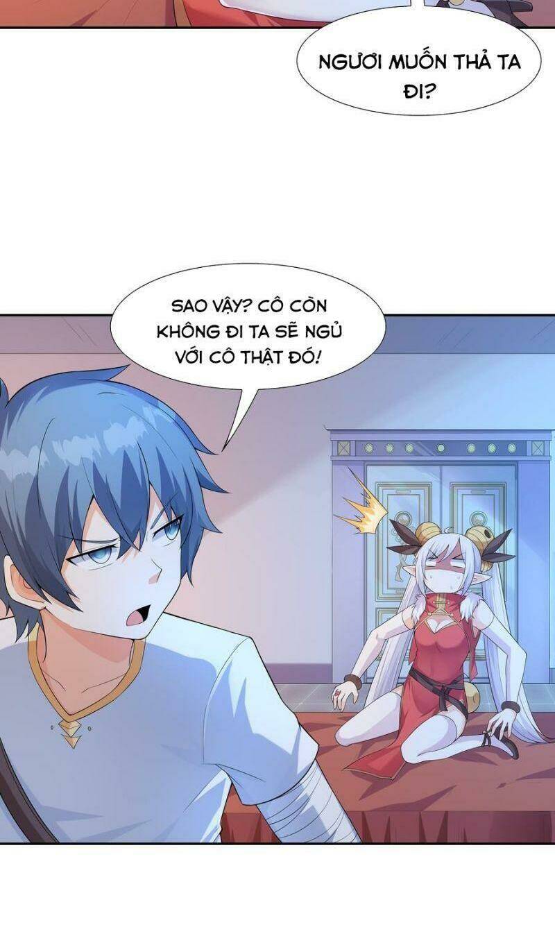 Hậu Cung Của Ta Toàn Là Ma Nữ Phản Diện - Chapter 16 - Page 24