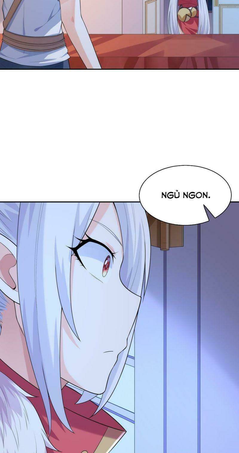 Hậu Cung Của Ta Toàn Là Ma Nữ Phản Diện - Chapter 16 - Page 26