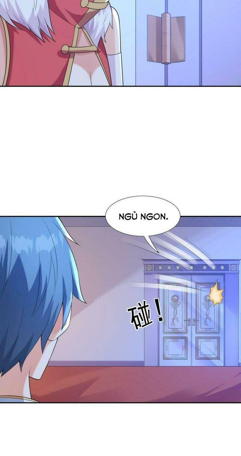 Hậu Cung Của Ta Toàn Là Ma Nữ Phản Diện - Chapter 16 - Page 27