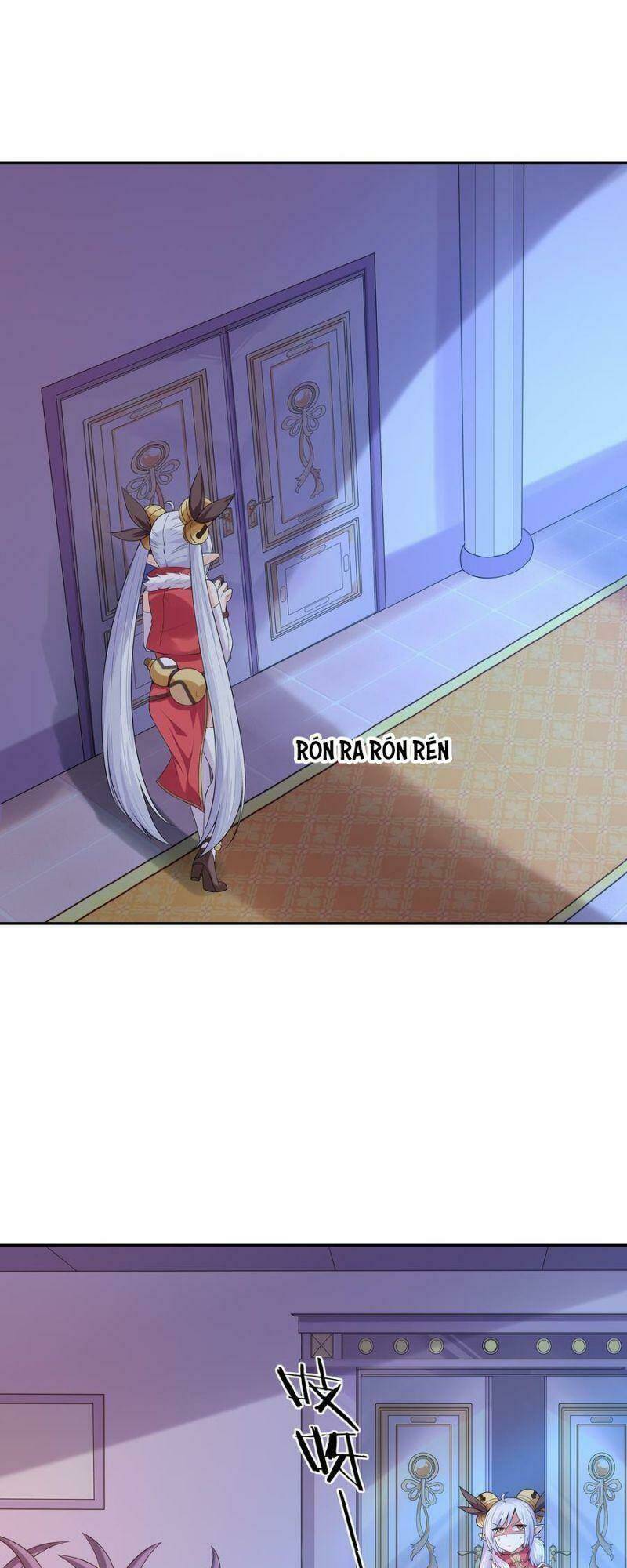 Hậu Cung Của Ta Toàn Là Ma Nữ Phản Diện - Chapter 16 - Page 31