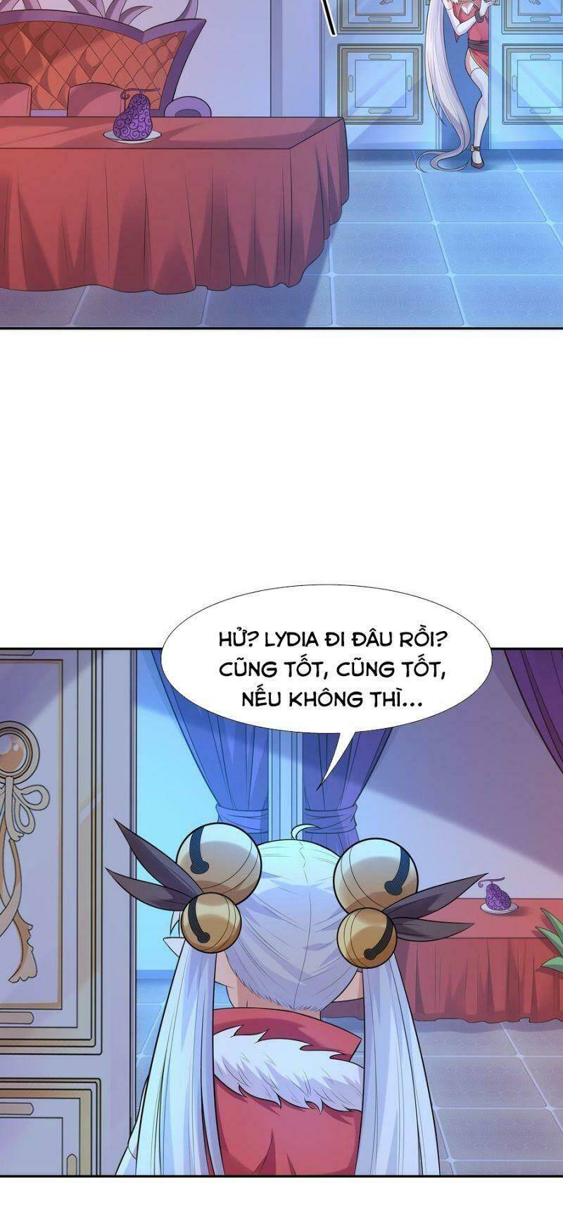 Hậu Cung Của Ta Toàn Là Ma Nữ Phản Diện - Chapter 16 - Page 32