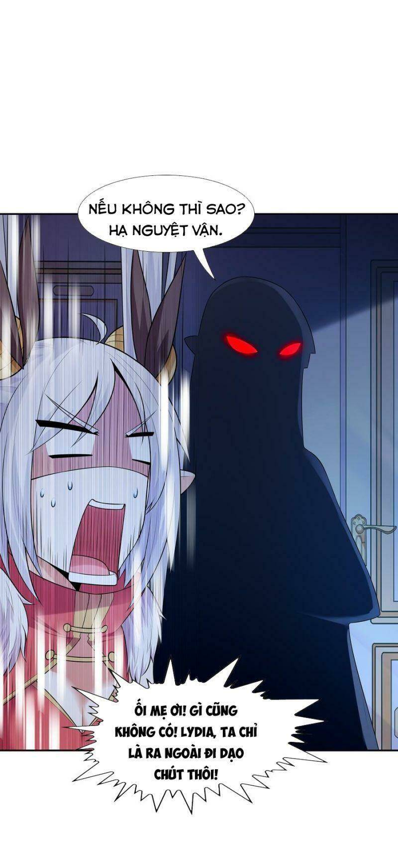 Hậu Cung Của Ta Toàn Là Ma Nữ Phản Diện - Chapter 16 - Page 33