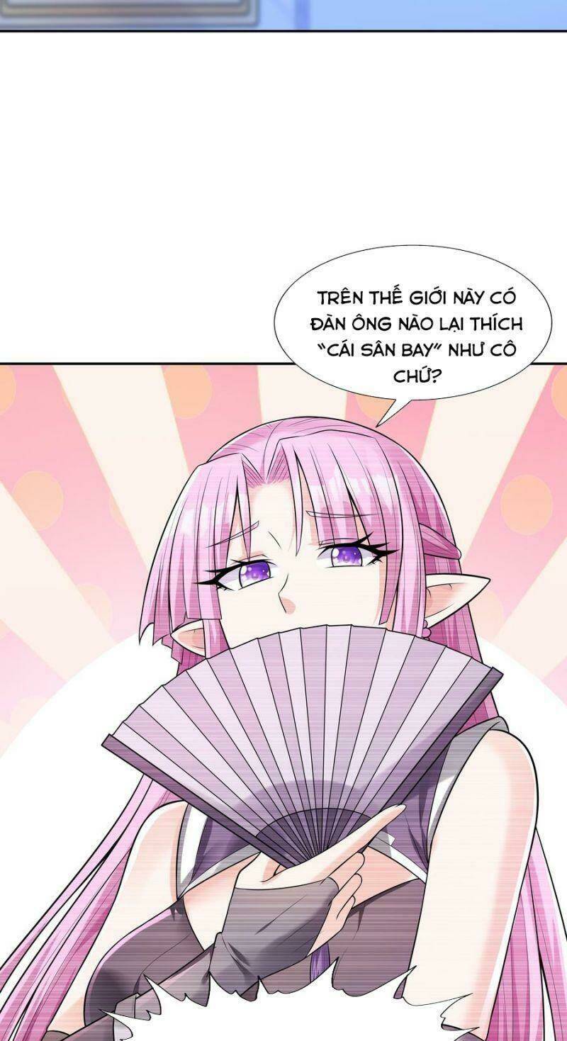 Hậu Cung Của Ta Toàn Là Ma Nữ Phản Diện - Chapter 16 - Page 38