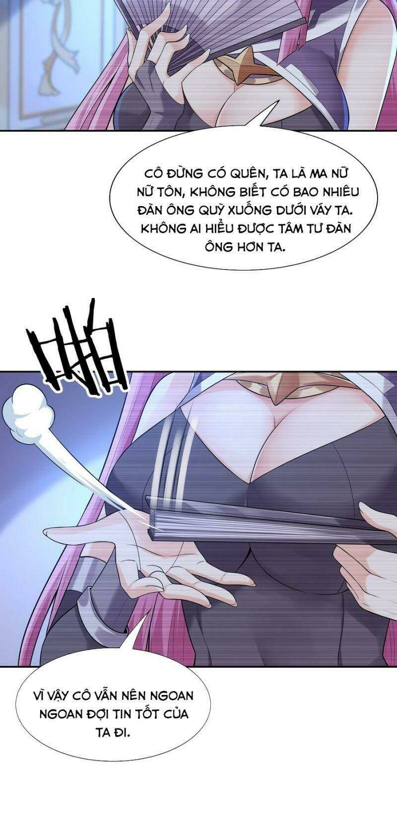 Hậu Cung Của Ta Toàn Là Ma Nữ Phản Diện - Chapter 16 - Page 42