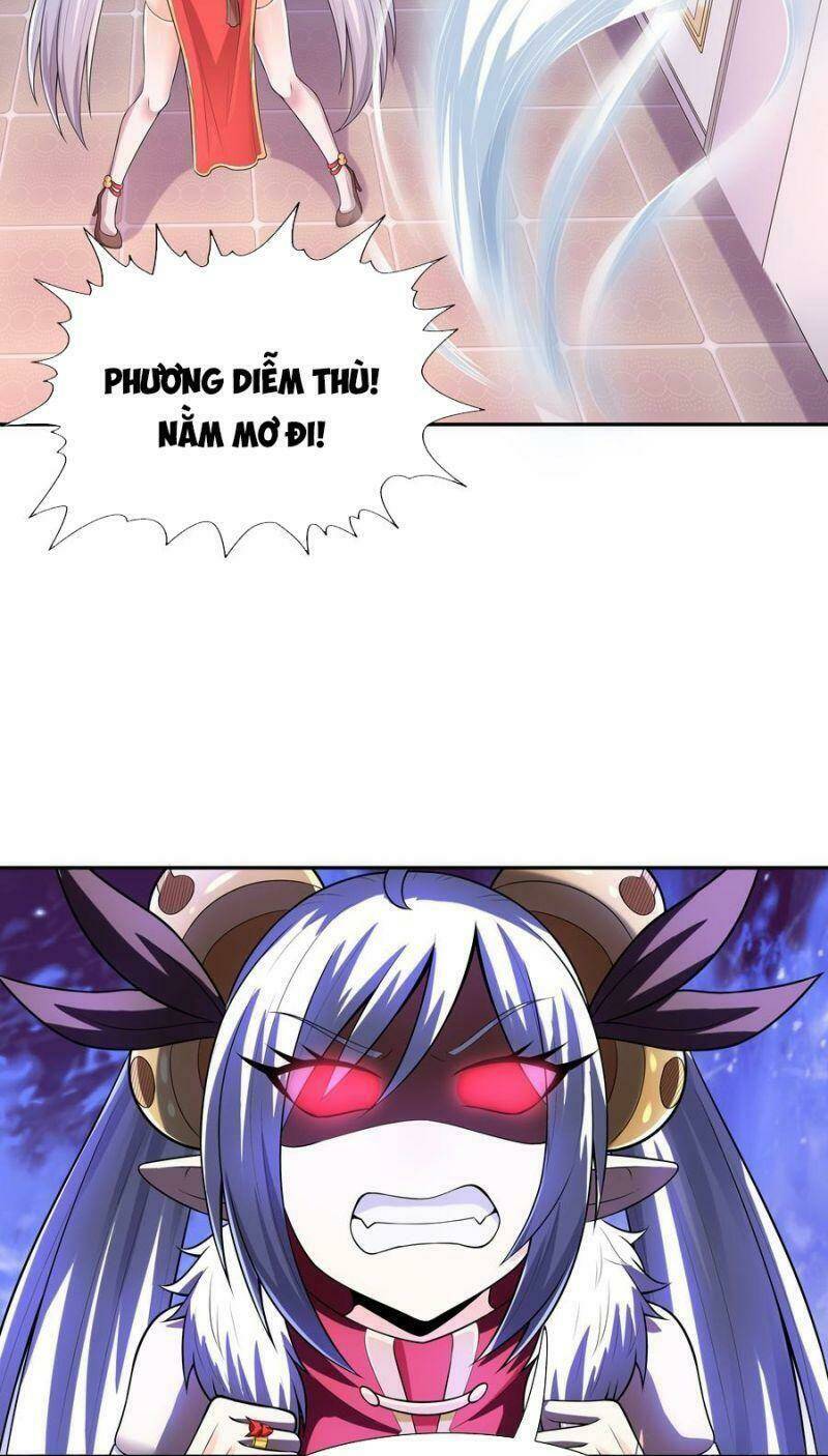 Hậu Cung Của Ta Toàn Là Ma Nữ Phản Diện - Chapter 16 - Page 44