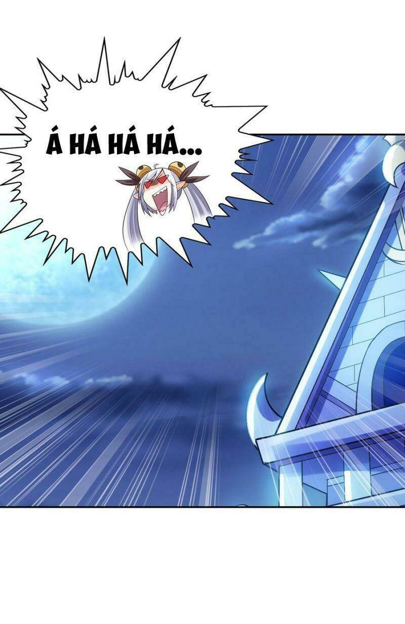 Hậu Cung Của Ta Toàn Là Ma Nữ Phản Diện - Chapter 16 - Page 46