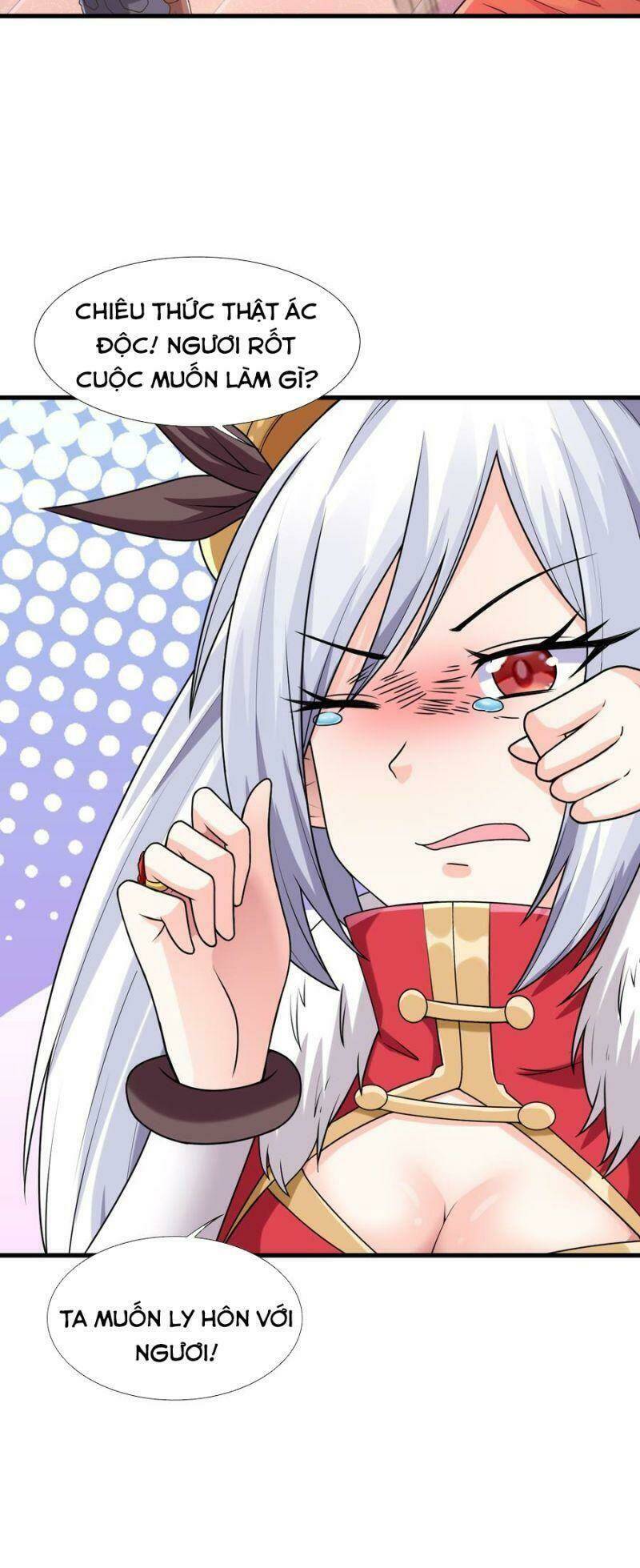 Hậu Cung Của Ta Toàn Là Ma Nữ Phản Diện - Chapter 16 - Page 5