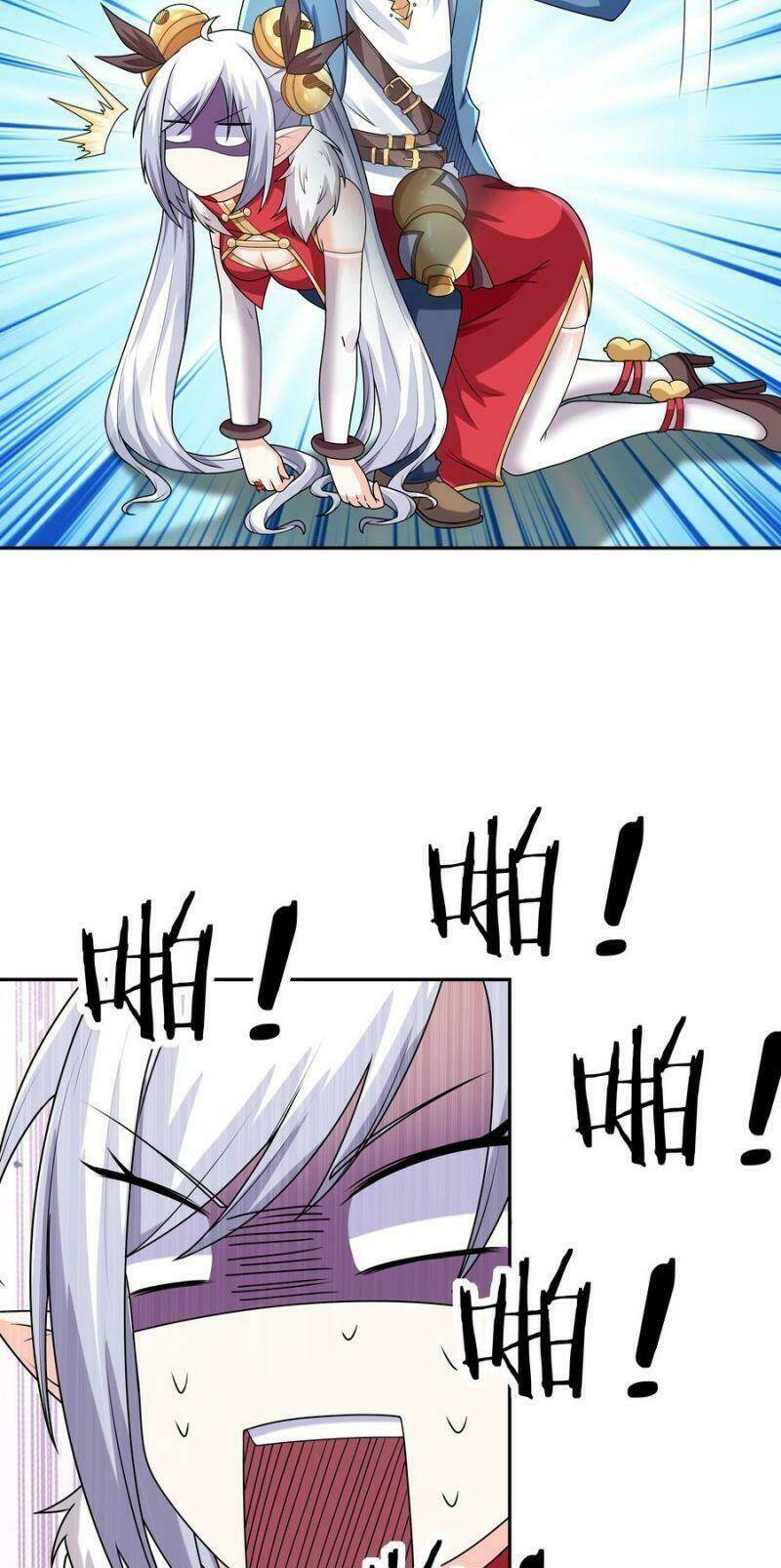 Hậu Cung Của Ta Toàn Là Ma Nữ Phản Diện - Chapter 16 - Page 8