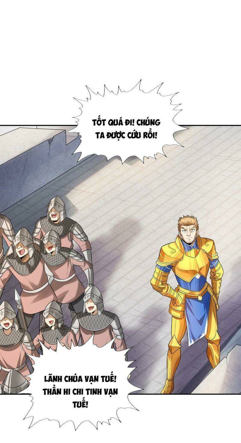 Hậu Cung Của Ta Toàn Là Ma Nữ Phản Diện - Chapter 17 - Page 9