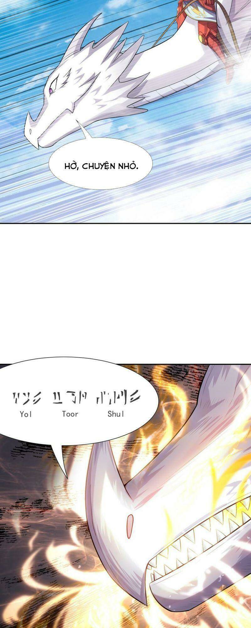 Hậu Cung Của Ta Toàn Là Ma Nữ Phản Diện - Chapter 17 - Page 12