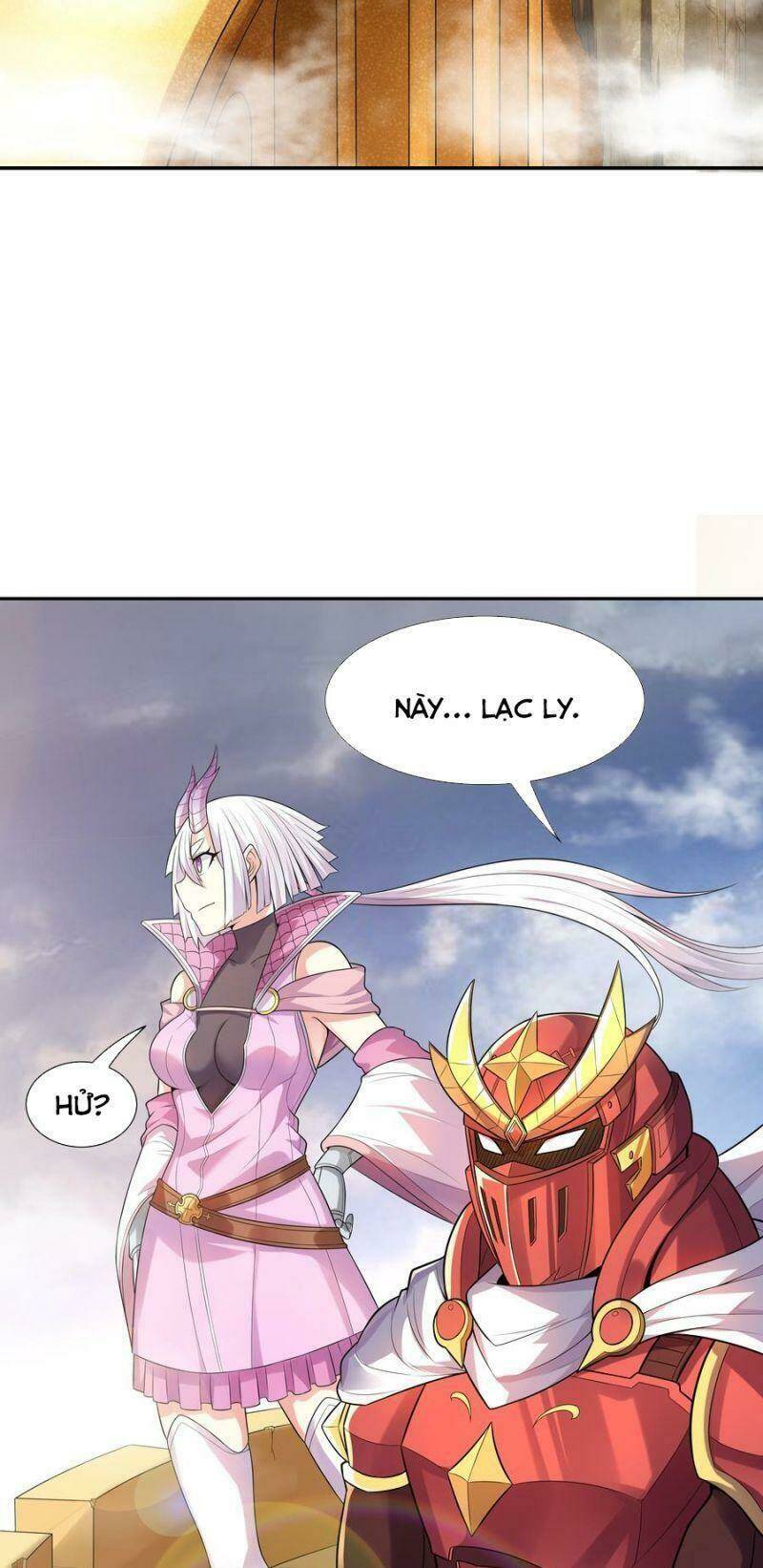 Hậu Cung Của Ta Toàn Là Ma Nữ Phản Diện - Chapter 17 - Page 16