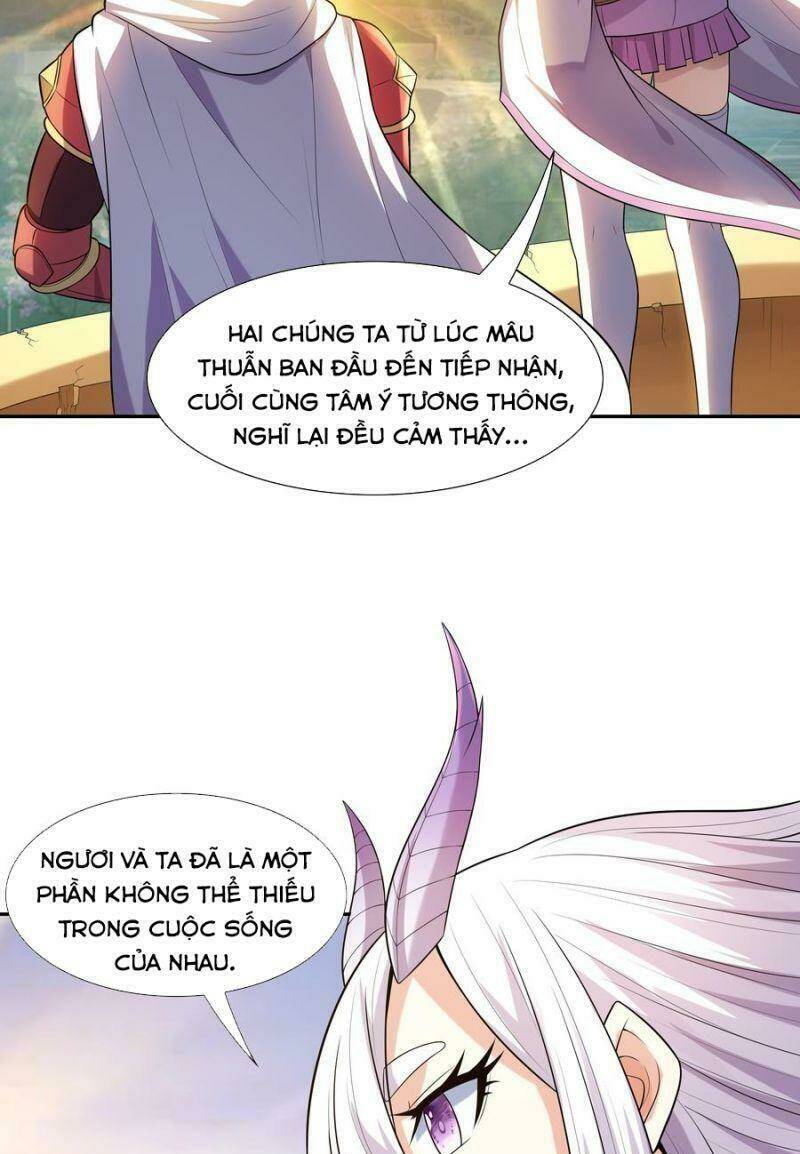 Hậu Cung Của Ta Toàn Là Ma Nữ Phản Diện - Chapter 17 - Page 20