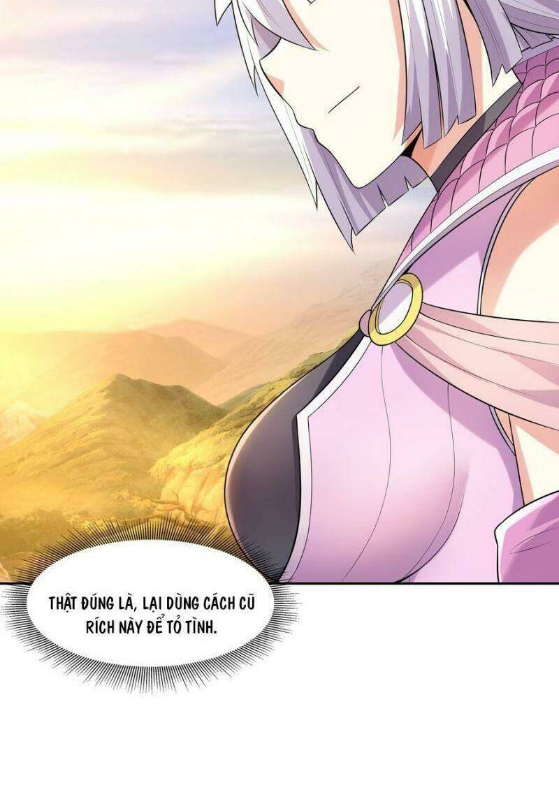 Hậu Cung Của Ta Toàn Là Ma Nữ Phản Diện - Chapter 17 - Page 21