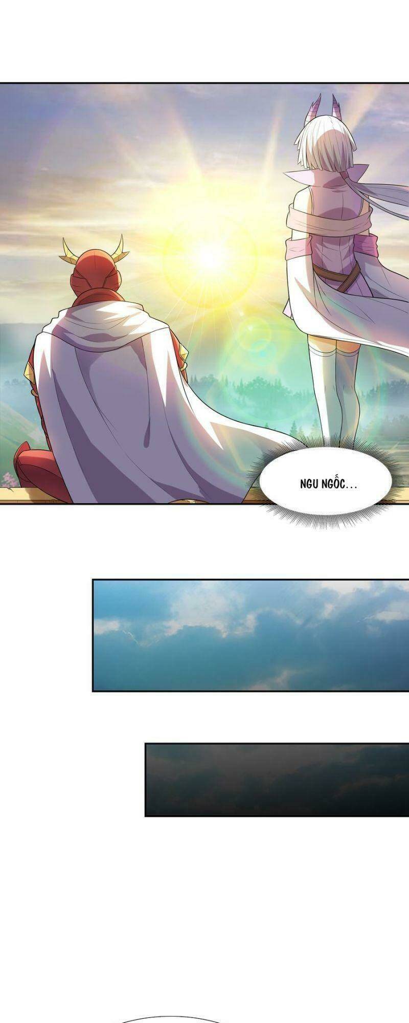 Hậu Cung Của Ta Toàn Là Ma Nữ Phản Diện - Chapter 17 - Page 22