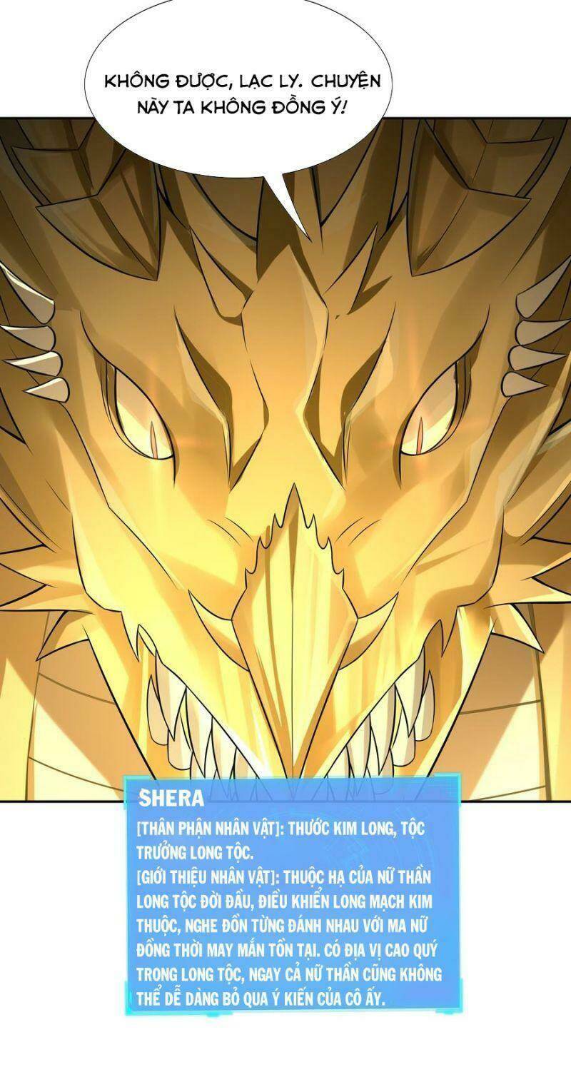 Hậu Cung Của Ta Toàn Là Ma Nữ Phản Diện - Chapter 17 - Page 23