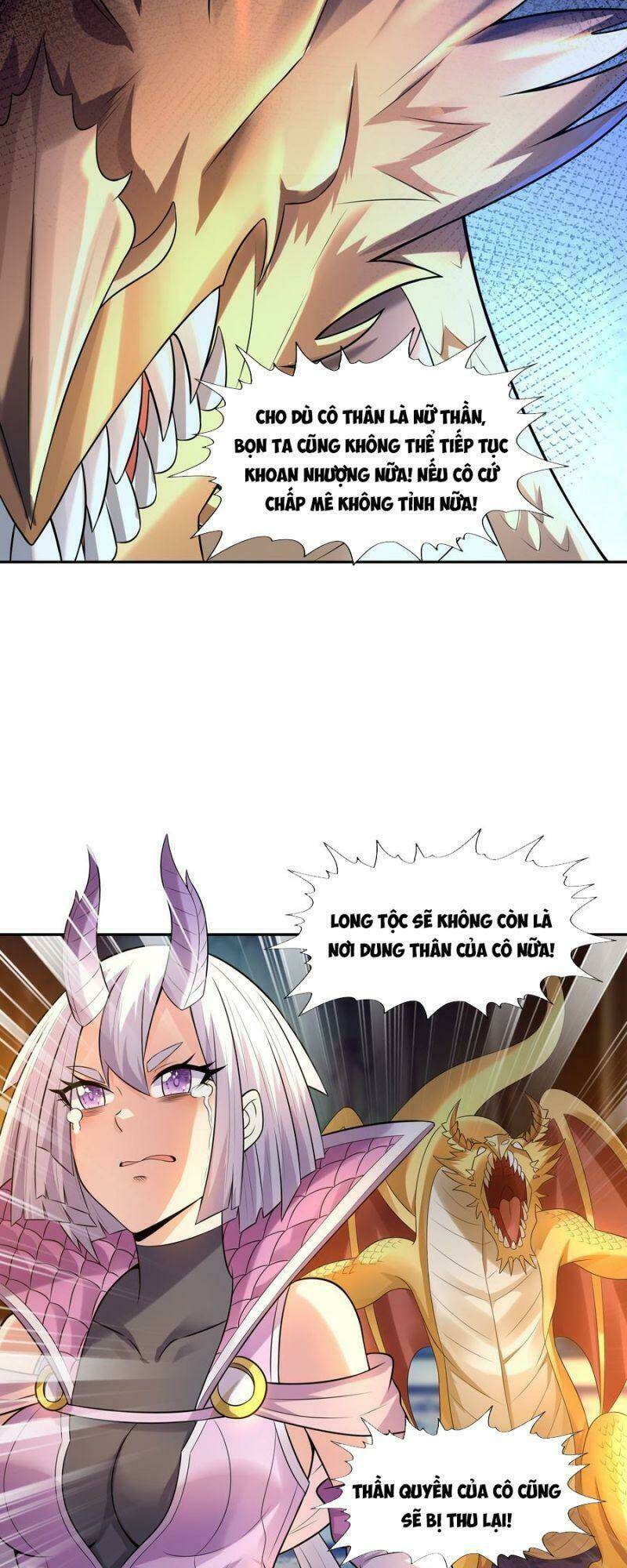 Hậu Cung Của Ta Toàn Là Ma Nữ Phản Diện - Chapter 17 - Page 26