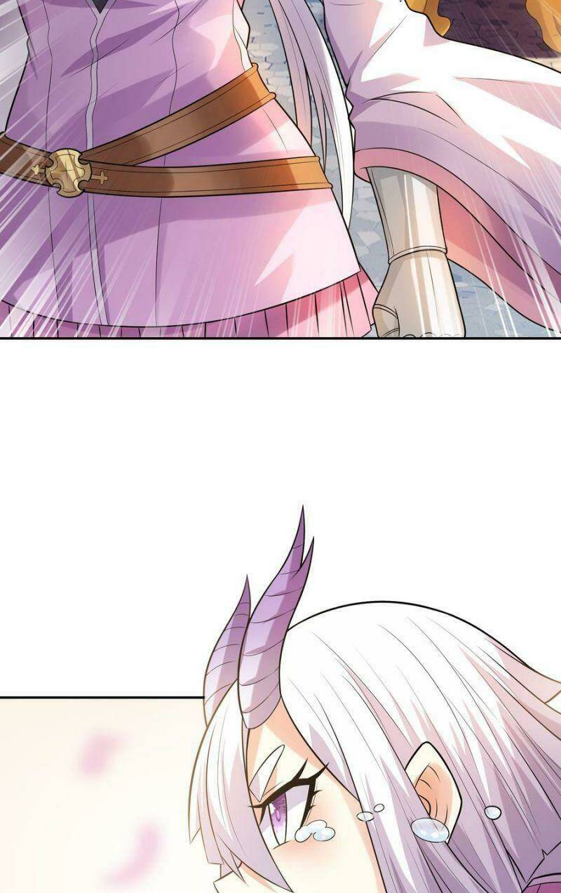 Hậu Cung Của Ta Toàn Là Ma Nữ Phản Diện - Chapter 17 - Page 27