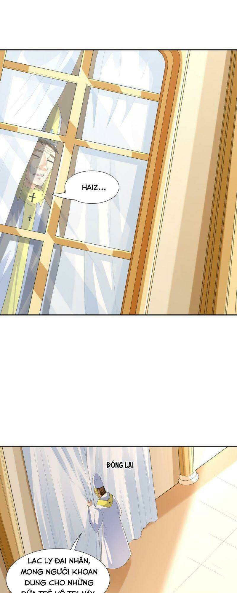 Hậu Cung Của Ta Toàn Là Ma Nữ Phản Diện - Chapter 17 - Page 33