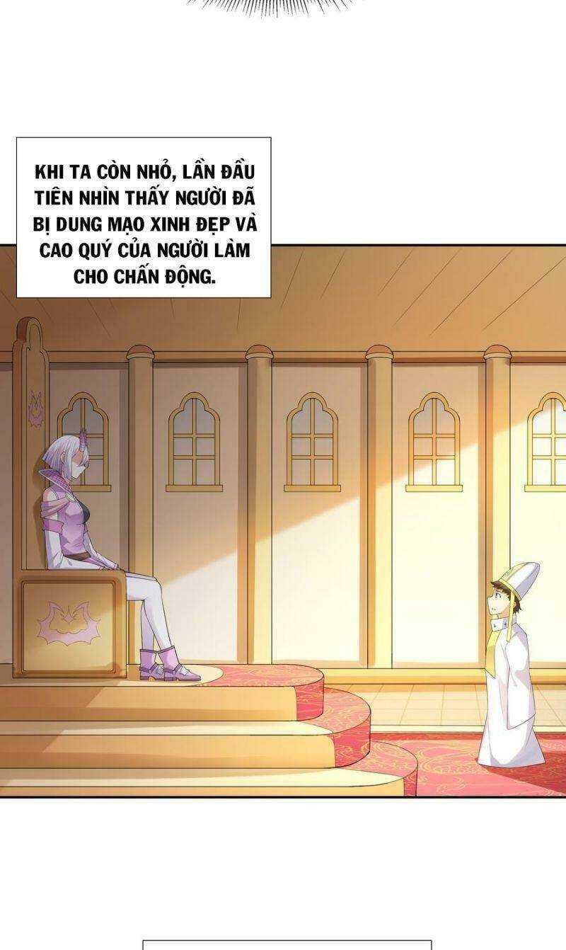Hậu Cung Của Ta Toàn Là Ma Nữ Phản Diện - Chapter 17 - Page 37