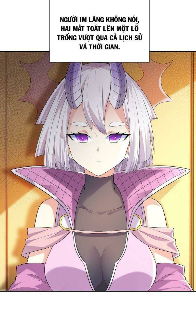 Hậu Cung Của Ta Toàn Là Ma Nữ Phản Diện - Chapter 17 - Page 38