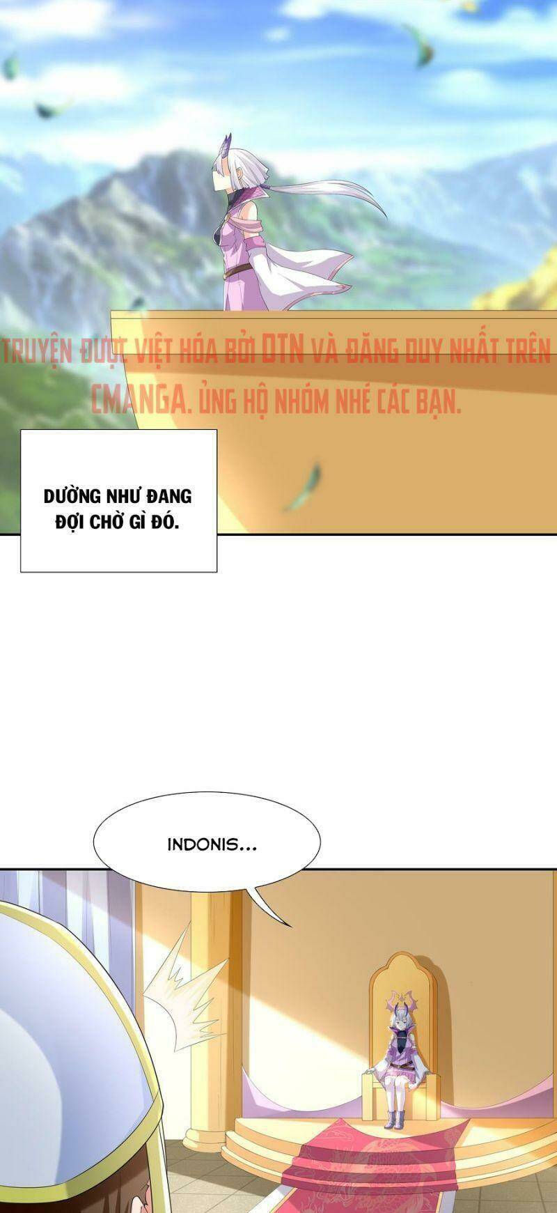 Hậu Cung Của Ta Toàn Là Ma Nữ Phản Diện - Chapter 17 - Page 40