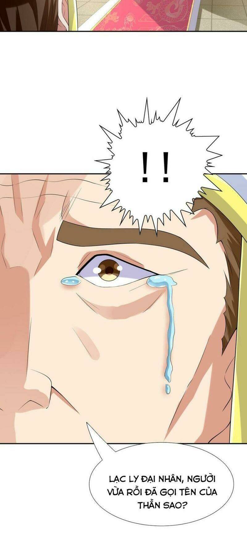 Hậu Cung Của Ta Toàn Là Ma Nữ Phản Diện - Chapter 17 - Page 41