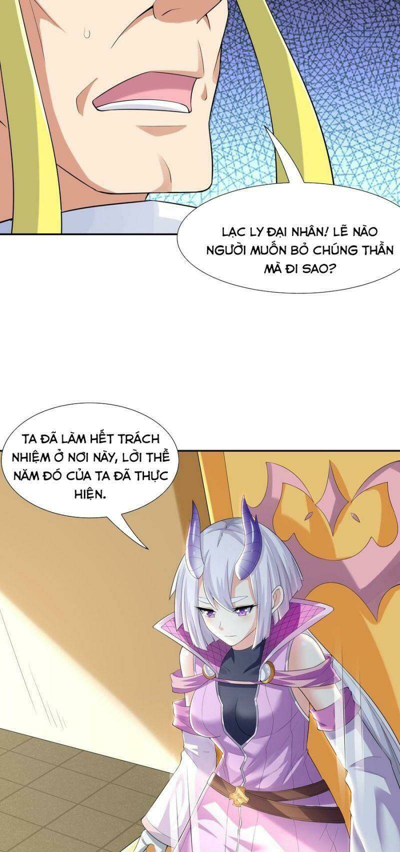Hậu Cung Của Ta Toàn Là Ma Nữ Phản Diện - Chapter 17 - Page 43