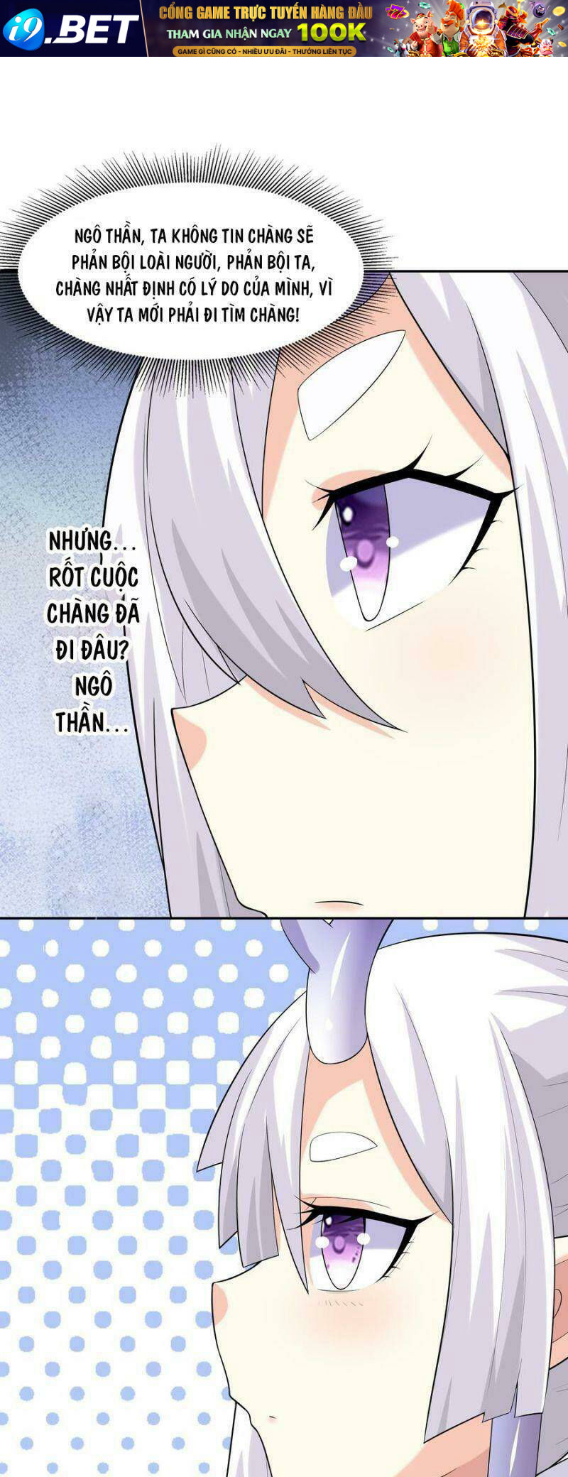 Hậu Cung Của Ta Toàn Là Ma Nữ Phản Diện - Chapter 17 - Page 45