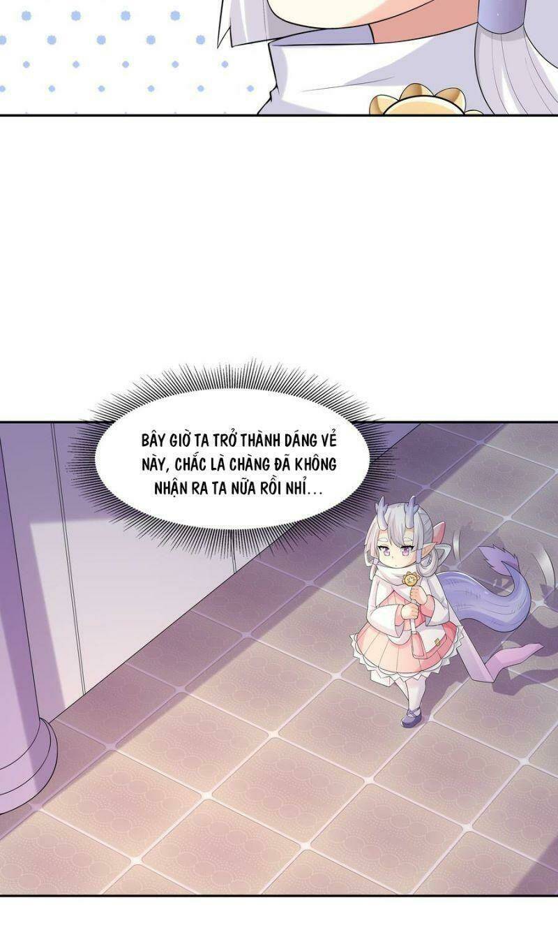 Hậu Cung Của Ta Toàn Là Ma Nữ Phản Diện - Chapter 17 - Page 46