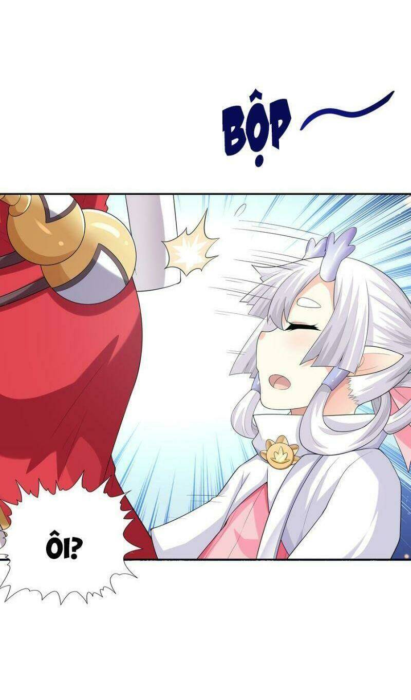 Hậu Cung Của Ta Toàn Là Ma Nữ Phản Diện - Chapter 17 - Page 47