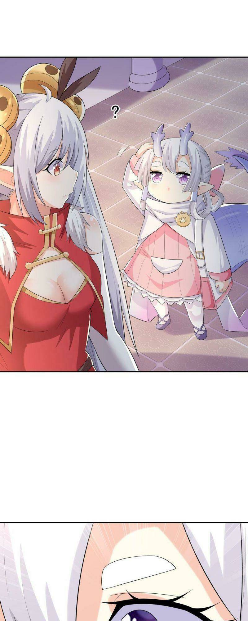 Hậu Cung Của Ta Toàn Là Ma Nữ Phản Diện - Chapter 17 - Page 48