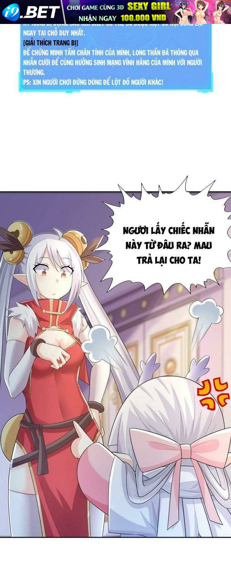 Hậu Cung Của Ta Toàn Là Ma Nữ Phản Diện - Chapter 17 - Page 50