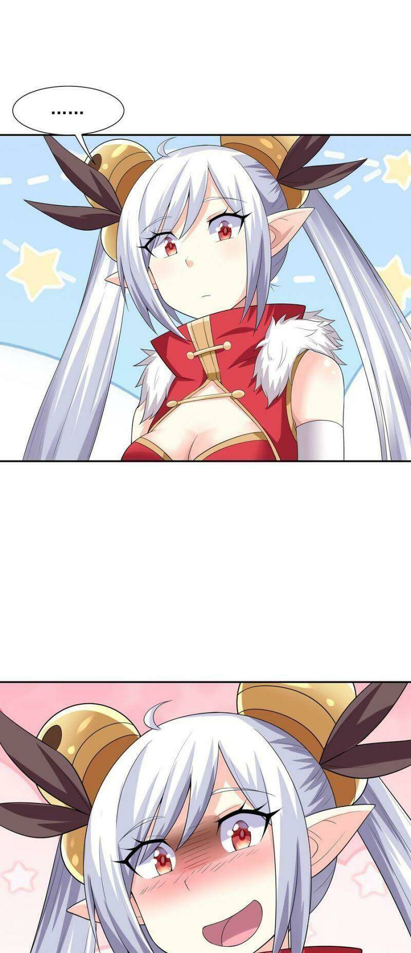 Hậu Cung Của Ta Toàn Là Ma Nữ Phản Diện - Chapter 17 - Page 51