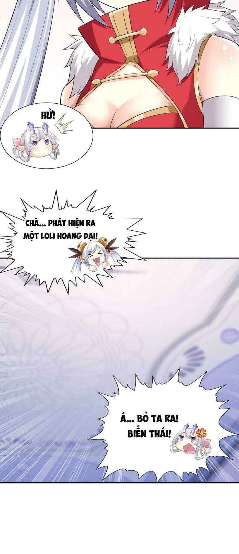 Hậu Cung Của Ta Toàn Là Ma Nữ Phản Diện - Chapter 17 - Page 52