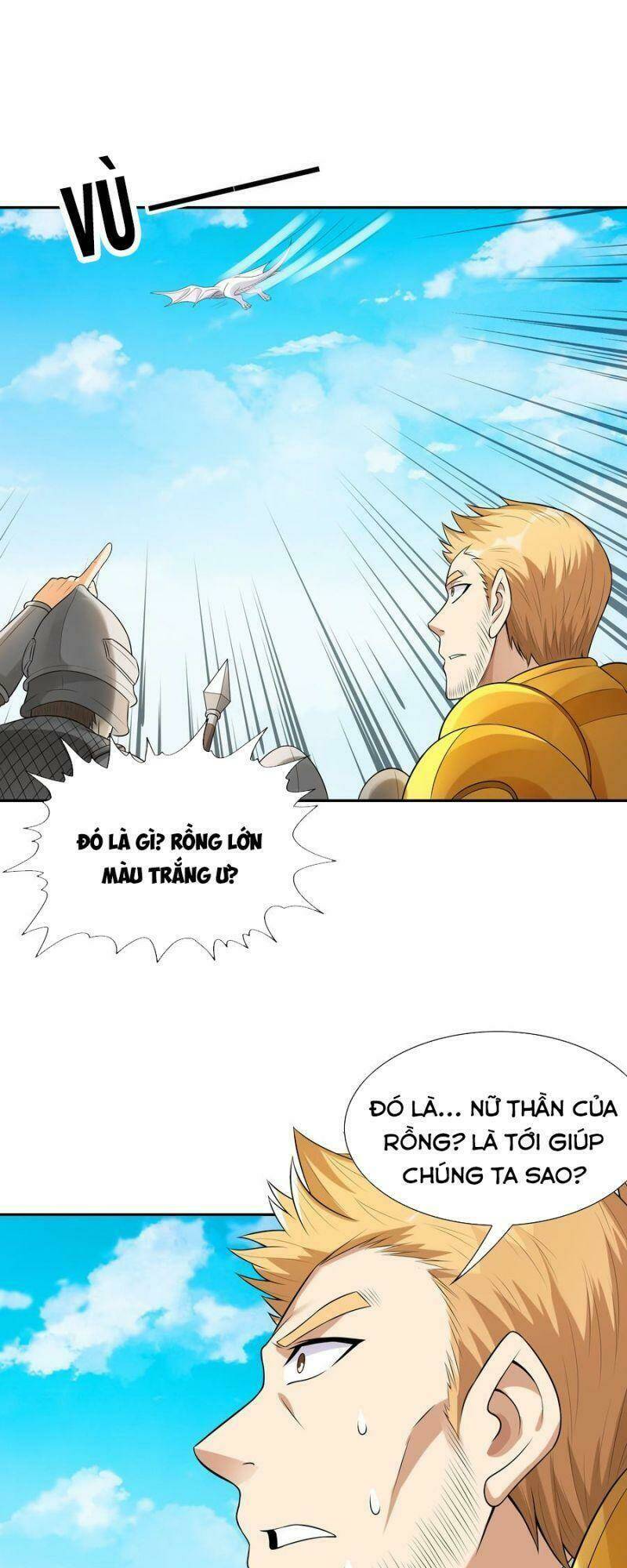 Hậu Cung Của Ta Toàn Là Ma Nữ Phản Diện - Chapter 17 - Page 5