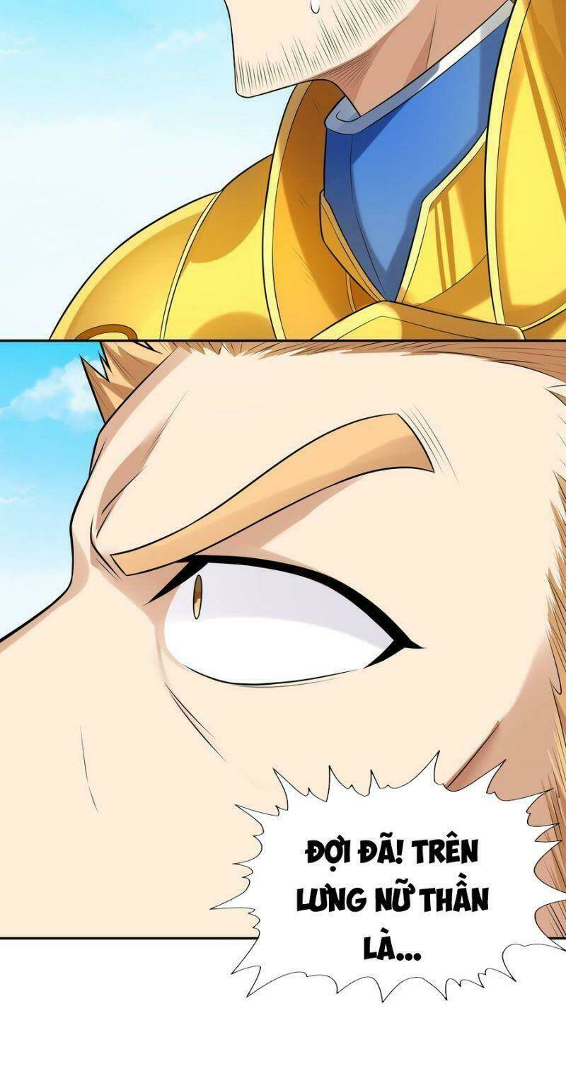 Hậu Cung Của Ta Toàn Là Ma Nữ Phản Diện - Chapter 17 - Page 6