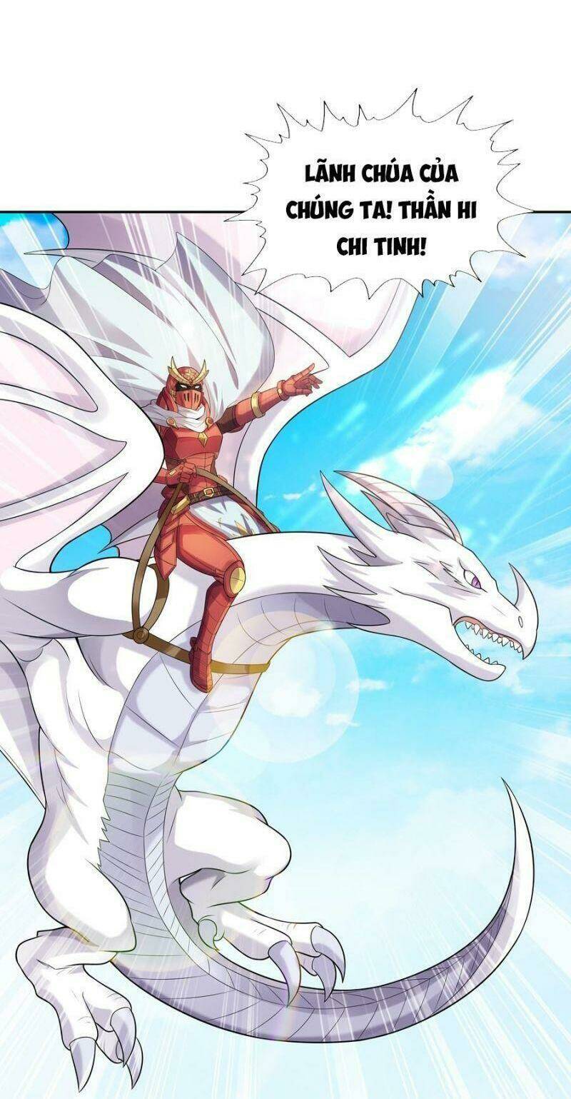 Hậu Cung Của Ta Toàn Là Ma Nữ Phản Diện - Chapter 17 - Page 7