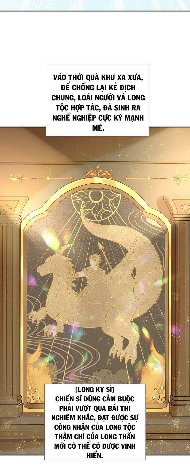 Hậu Cung Của Ta Toàn Là Ma Nữ Phản Diện - Chapter 17 - Page 8